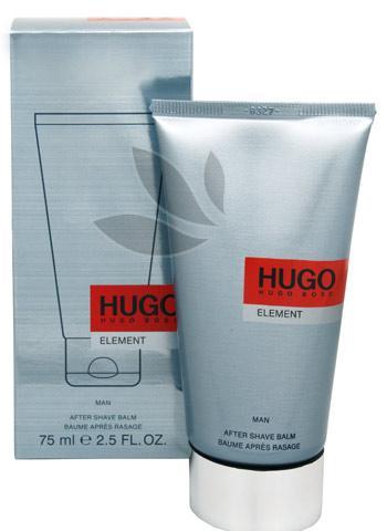 Hugo Boss Element - balzám po holení 75 ml