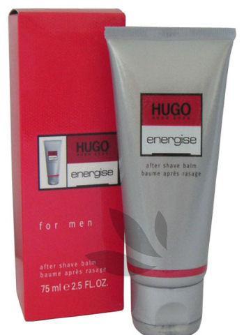 Hugo Boss Energise - balzám po holení 75 ml, Hugo, Boss, Energise, balzám, po, holení, 75, ml