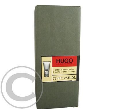 Hugo Boss Hugo Balzám po holeni 75ml bez krabičky