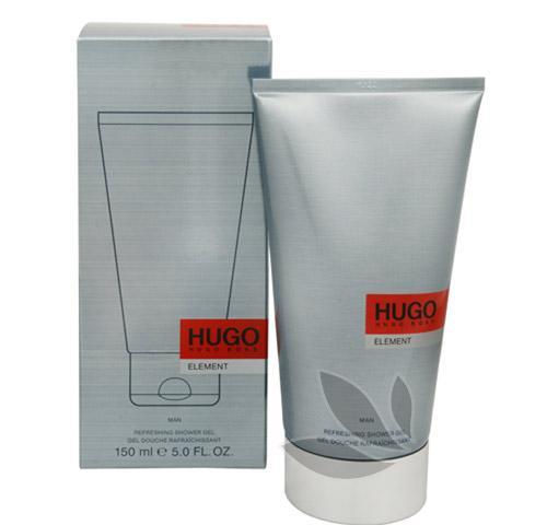 Hugo Boss Hugo Element Sprchový gel 150ml, Hugo, Boss, Hugo, Element, Sprchový, gel, 150ml