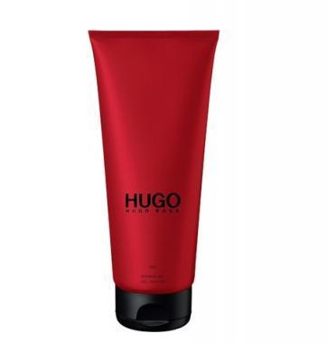 Hugo Boss Hugo Red Sprchový gel 200ml