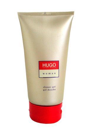 Hugo Boss Hugo Woman - sprchový gel 150 ml