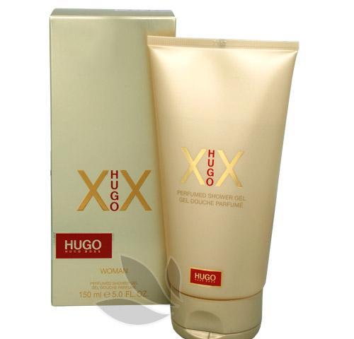 Hugo Boss Hugo XX Woman - sprchový gel 150 ml