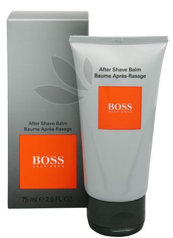 Hugo Boss In Motion - balzám po holení (Poškozená krabička) 75 ml, Hugo, Boss, In, Motion, balzám, po, holení, Poškozená, krabička, 75, ml