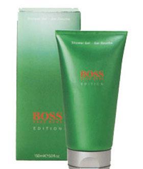Hugo Boss In Motion Green Edition - sprchový gel 150 ml