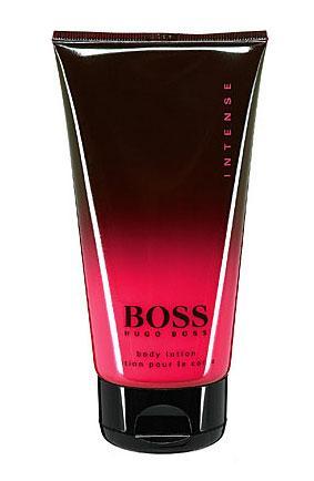 Hugo Boss Intense - tělové mléko 150 ml, Hugo, Boss, Intense, tělové, mléko, 150, ml