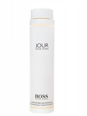 Hugo Boss Jour Pour Femme Sprchový gel 200ml, Hugo, Boss, Jour, Pour, Femme, Sprchový, gel, 200ml