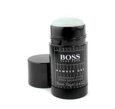 Hugo Boss No.1 Deostick 75ml, Hugo, Boss, No.1, Deostick, 75ml