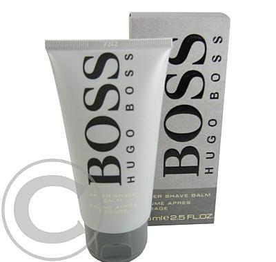 Hugo Boss No.6 Balzám po holeni 75ml