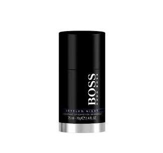 Hugo Boss No.6 Night Deostick 75ml