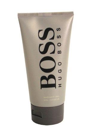 Hugo Boss No.6 Sprchový gel 150ml, Hugo, Boss, No.6, Sprchový, gel, 150ml