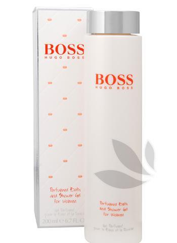Hugo Boss Orange Sprchový gel 200ml