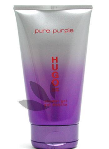 Hugo Boss Pure Purple - sprchový gel 150 ml