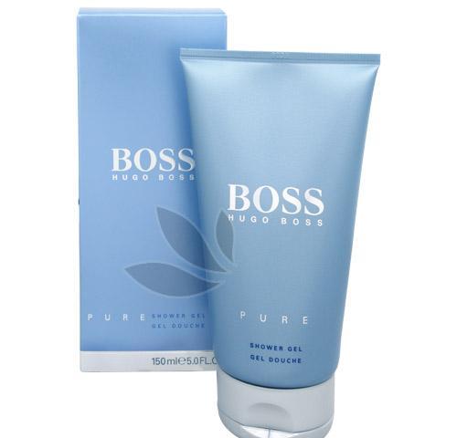 Hugo Boss Pure Sprchový gel 150ml, Hugo, Boss, Pure, Sprchový, gel, 150ml