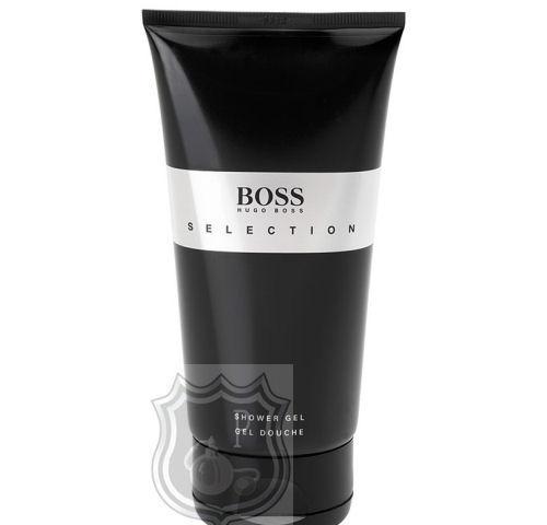 Hugo Boss Selection Sprchový gel 150ml