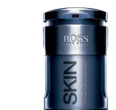 Hugo Boss Skin Instant Moisture Gel 50 ml, Hugo, Boss, Skin, Instant, Moisture, Gel, 50, ml