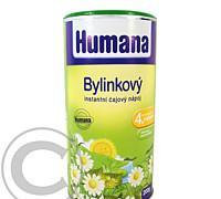Humana čajový nápoj bylinkový 200g od 4.měsíce, Humana, čajový, nápoj, bylinkový, 200g, od, 4.měsíce