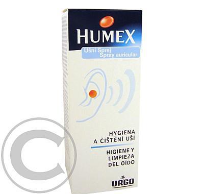 Humex ušní sprej 75 ml