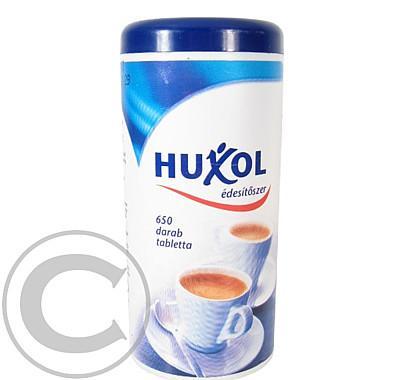 Huxol - umělé sladidlo tbl.650, Huxol, umělé, sladidlo, tbl.650