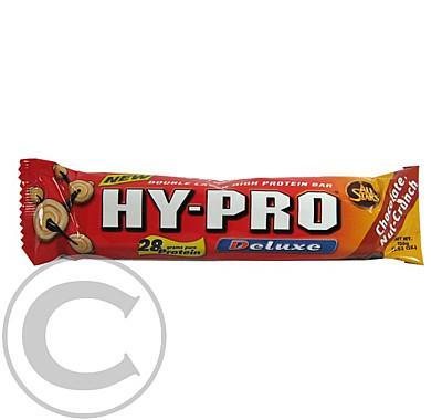 HY-PRO Deluxe 100g čoko-nugát