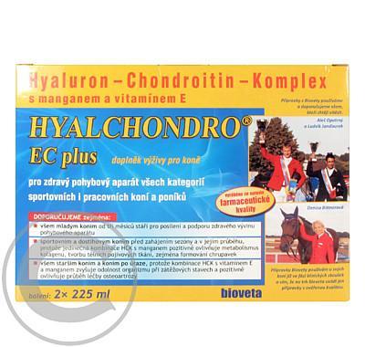 Hyalchondro EC plus 2x225ml, Hyalchondro, EC, plus, 2x225ml