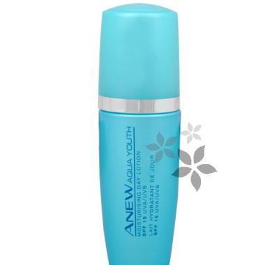 Hydratační denní krém Anew Aqua Youth SPF 15 (Moisturising Day Lotion) 30 ml