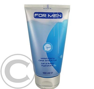 Hydratační gel na holení For Men 150 ml av14977c7, Hydratační, gel, holení, For, Men, 150, ml, av14977c7