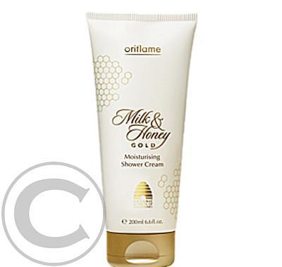 Hydratační sprchový krém Milk & Honey Gold 200ml o15579c5, Hydratační, sprchový, krém, Milk, &, Honey, Gold, 200ml, o15579c5