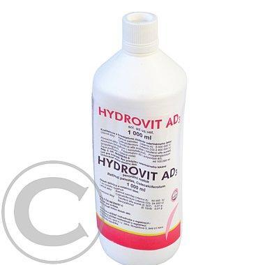 HYDROVIT AD3 A.U.V. SOL 1LT