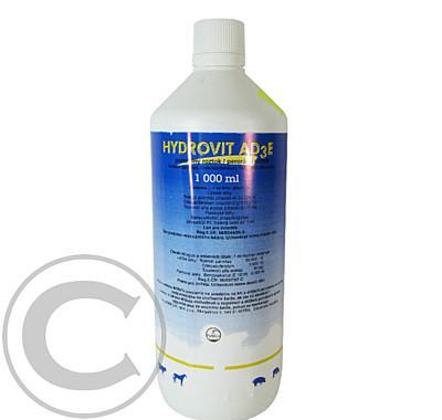 HYDROVIT AD3E A.U.V. SOL 1LT