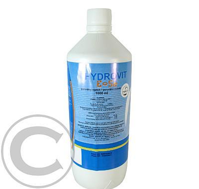 HYDROVIT E SE A.U.V. SOL 1LT