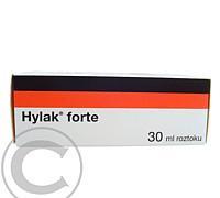 HYLAK FORTE  1X30ML Roztok