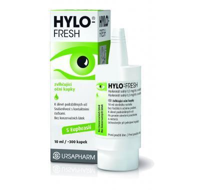 HYLO-FRESH 10 ml, HYLO-FRESH, 10, ml