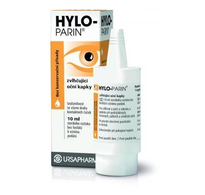 HYLO-PARIN 10 ml, HYLO-PARIN, 10, ml