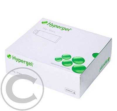 Hypergel gel.ster.20%NaCl 15g 5ks 361500, Hypergel, gel.ster.20%NaCl, 15g, 5ks, 361500