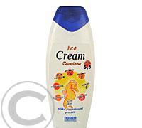 Ice Cream Carotene dětské těl. mléko po opalování 250 ml, Ice, Cream, Carotene, dětské, těl., mléko, po, opalování, 250, ml