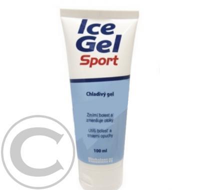 Ice Gel 100 ml