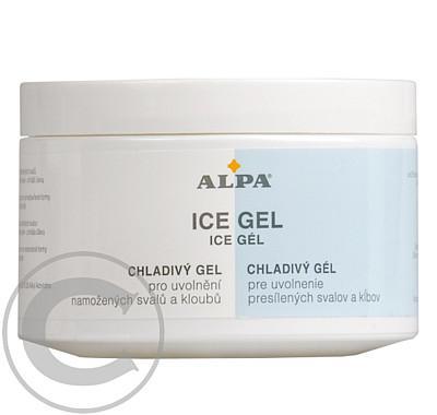 ICE GEL chladivý 250 ml