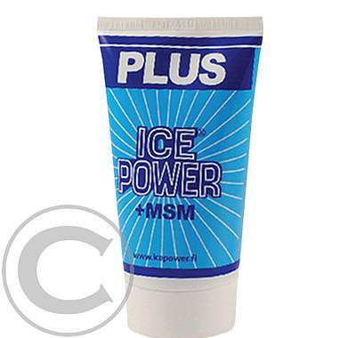 ICE POWER Plus gel 200 ml tuba, ICE, POWER, Plus, gel, 200, ml, tuba