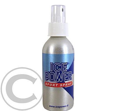 ICE POWER Sport spray 125 ml