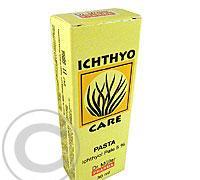 Ichtyo Care pasta 5% Ichtyol Pale 30 ml (Dr.Müller)