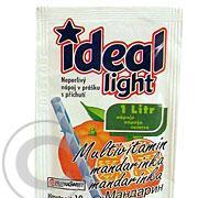 Ideal light - mandarinka 10g