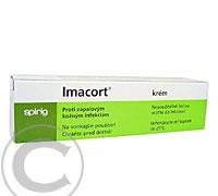 IMACORT  1X20GM Krém, IMACORT, 1X20GM, Krém