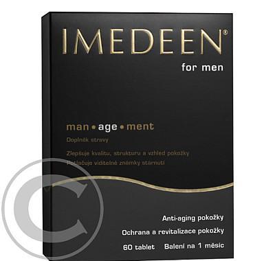 Imedeen man-age-ment tbl.60, Imedeen, man-age-ment, tbl.60