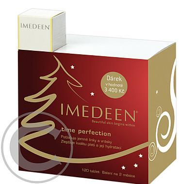 IMEDEEN Time Perfction tbl.120 Imedeen ELC Serum zdarma, IMEDEEN, Time, Perfction, tbl.120, Imedeen, ELC, Serum, zdarma