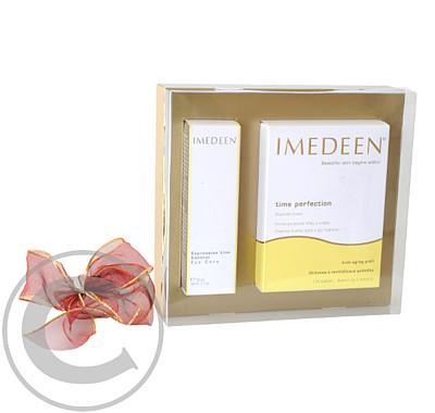 Imedeen Time Perfection tbl.120   Imedeen ELC oční krém