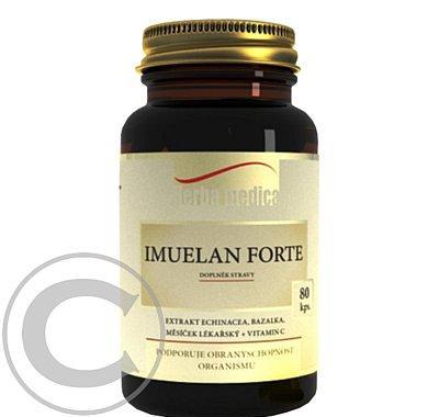 Imuelan Forte cps.80 na podporu imunity