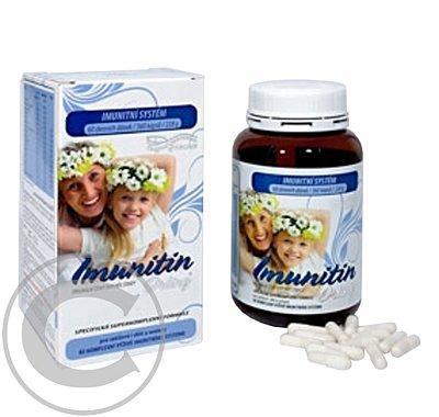 Imunitin Orling cps. 360, Imunitin, Orling, cps., 360