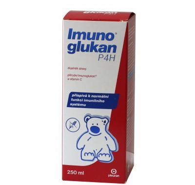 Imunoglukan P4H® 250 ml, Imunoglukan, P4H®, 250, ml