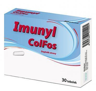 Imunyl ColFos 30 tobolek, Imunyl, ColFos, 30, tobolek